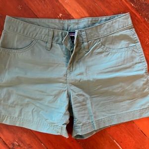 Patagonia 5" Short, Mid-Rise